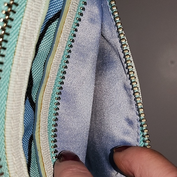 Coach POPPY tote - Picture 11 of 16